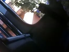 Es domāju, ka viņai patīk mans penis