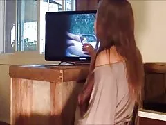 Sievai patīk meklē tiešsaistes