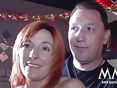 Laipni lūgti klubs MMV filmas