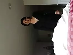 Zobgalīgi zēns karstā krustmāti