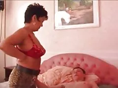 Asian mature - man 3