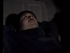 (dad) saimnieks slepus pāris &amp; s fuck viņu māju