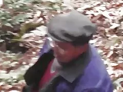 Woods sērijā - meža savvaļas