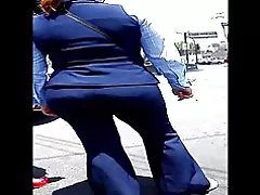 Ka nobriedusi liela ass ISSSTE