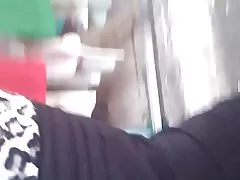 Izabella vecāki karsta, ka satiku uz ielas