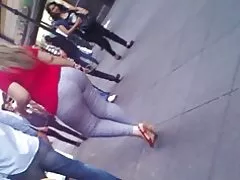 Ka ass! (nobriest ļoti bagāta) ii