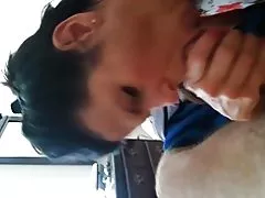 Palaidnīgs mature milf