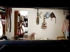 Slēptās kloķa, Meksikas sieva mērci, pēc bath(2)